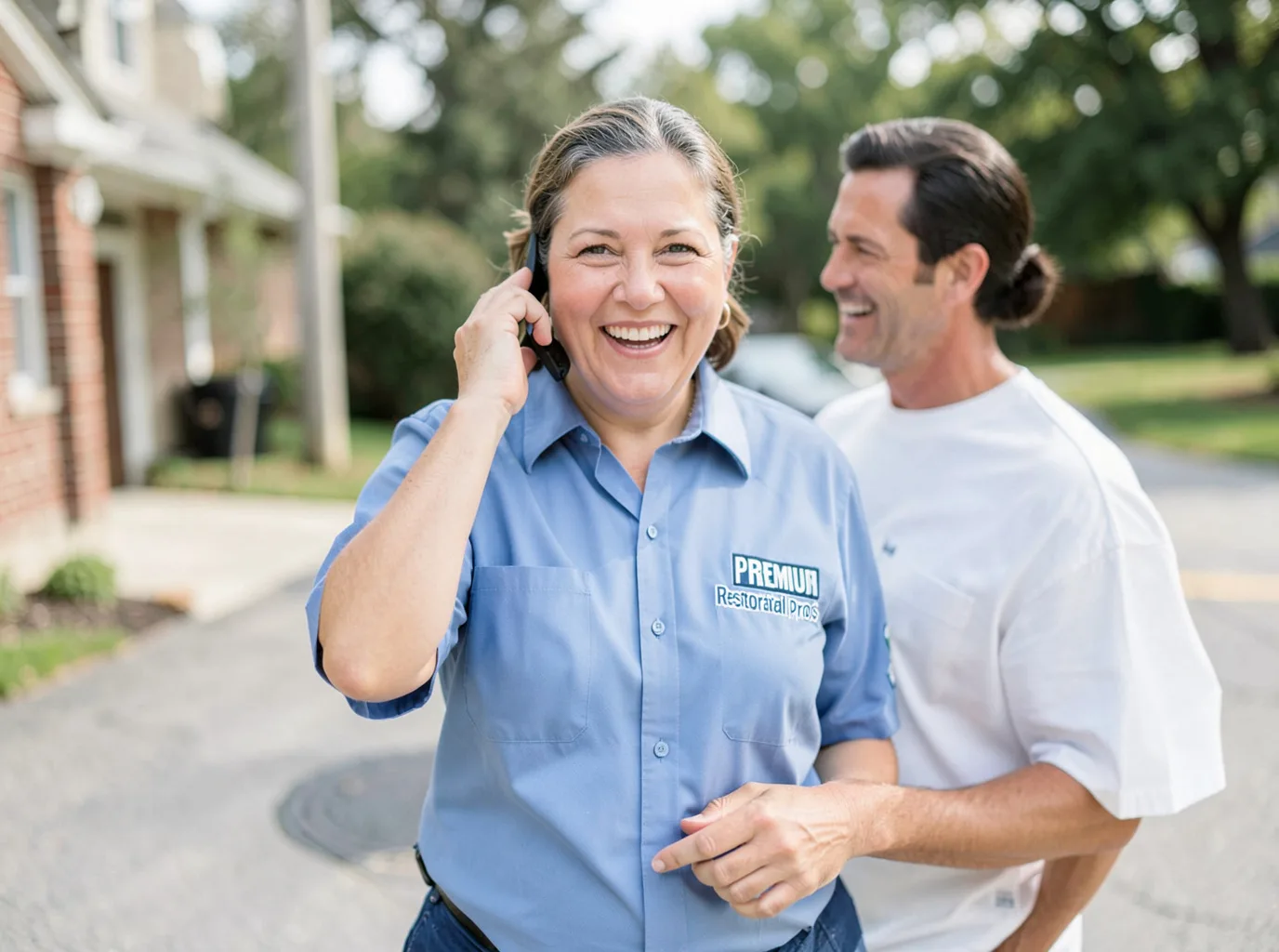 Water Damage Restoration West Columbia, TX FAQs